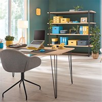 LEITZ Miš Cosy Wireless