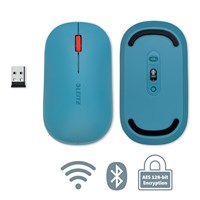 LEITZ Miš Cosy Wireless