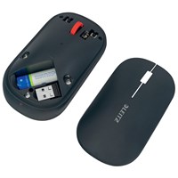 LEITZ Miš Cosy Wireless