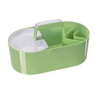 HAN Mobilna kutija za pribor zelena