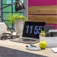 HAN Mobilna kutija za pribor