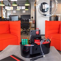 HAN Mobilna kutija za pribor