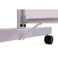 MAUL Mobilna whiteboard ploča Pro