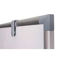 MAUL Mobilna whiteboard ploča Pro