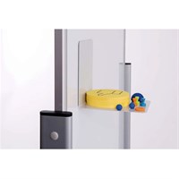 MAUL Mobilna whiteboard ploča Pro