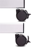 MAUL Mobilna whiteboard ploča Pro