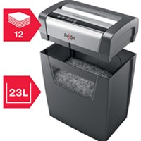 REXEL Momentum X312 uništavač