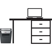 REXEL Momentum X312 uništavač