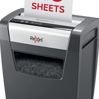 REXEL Momentum X410 uništavač