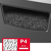 REXEL Momentum X410 uništavač