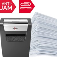 REXEL Momentum X410 uništavač