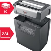 REXEL Momentum X410 uništavač