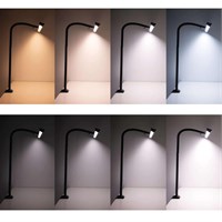 MAUL Monitor LED svjetiljka Gate