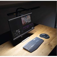 MAUL Monitor LED svjetiljka Gate