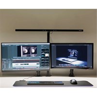 MAUL Monitor LED svjetiljka Gate