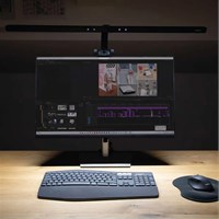 MAUL Monitor LED svjetiljka Gate