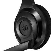 SENNHEISER Mono slušalice Epos PC 2 Chat