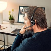 SENNHEISER Mono slušalice Epos PC 2 Chat