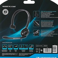 SENNHEISER Mono slušalice Epos PC 2 Chat