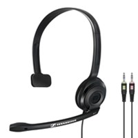 SENNHEISER Mono slušalice Epos PC 2 Chat