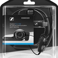 SENNHEISER Mono slušalice Epos PC USB 7