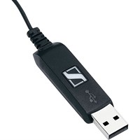 SENNHEISER Mono slušalice Epos PC USB 7