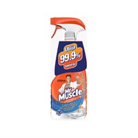 MR. MUSCOLO MR. MUSCOLO za kupaonicu