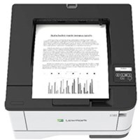 LEXMARK MS331dn laserski pisač