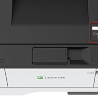 LEXMARK MS431dn laserski pisač