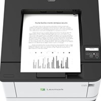 LEXMARK MS431dw laserski pisač