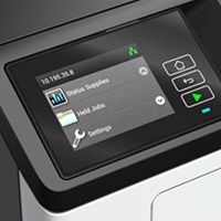 LEXMARK MS531dw laserski pisač