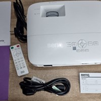 BenQ MS560 projektor