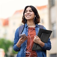 DURABLE MultiBag EFFECT 13"