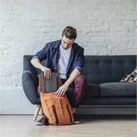 DURABLE MultiBag EFFECT 13"