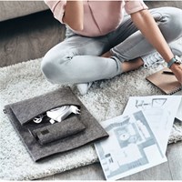 DURABLE MultiBag EFFECT 16.4"