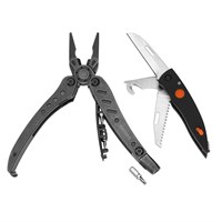 WESTCOTT MULTITOOL džepni set alata