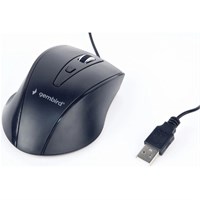 GEMBIRD MUS-4B-02 optički miš