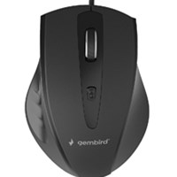 GEMBIRD MUS-4B-02 optički miš