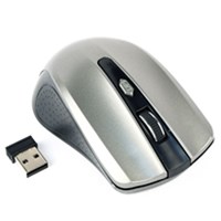 GEMBIRD MUSW-4B-04 bežični optički miš