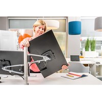 NOVUS MY TWIN ARM 2.0C nosač monitor