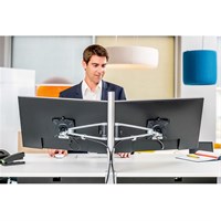 NOVUS MY TWIN ARM 2.0C nosač monitor