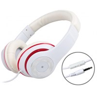 GEMBIRD Naglavne slušalice Los Angeles