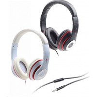 GEMBIRD Naglavne slušalice Los Angeles