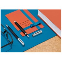 FABER-CASTELL Nalivpero AMBITION RHOMBUS