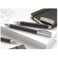 FABER-CASTELL Nalivpero AMBITION RHOMBUS