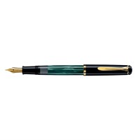 PELIKAN Nalivpero Classic M200 zelena