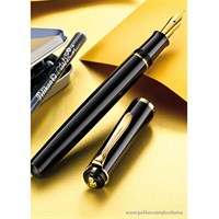 PELIKAN Nalivpero Classic M200