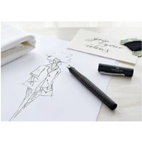 FABER-CASTELL Nalivpero GRIP 2011 Classic