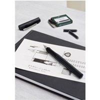 FABER-CASTELL Nalivpero GRIP 2011 Classic