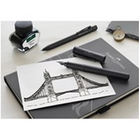 FABER-CASTELL Nalivpero Grip 2011